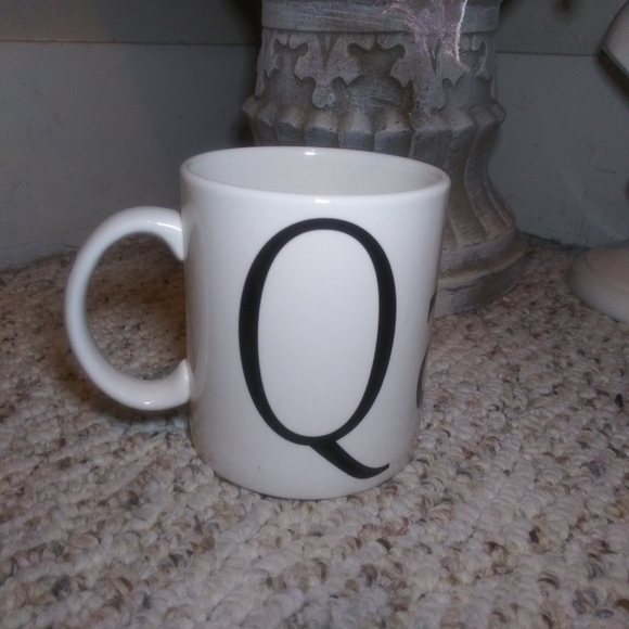 Vintage Rare Starbucks 2002 Qatar City Mug Made In England - Picture 2 of 10